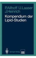 Kompendium Der Lipid-Studien