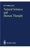 Natural Sciences & Human Thought