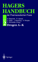 Hagers Handbuch Der Pharmazeutischen Praxis