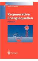 Regenerative Energiequellen