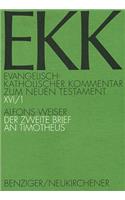 Der Zweite Brief an Timotheus