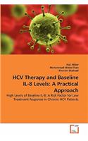 HCV Therapy and Baseline IL-8 Levels