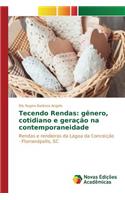 Tecendo Rendas