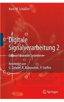 Digitale Signalverarbeitung 2