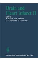 Brain and Heart Infarct II