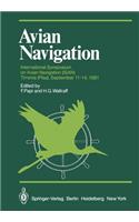 Avian Navigation