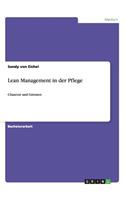 Lean Management in der Pflege