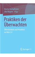 Praktiken der Überwachten