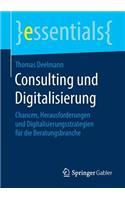 Consulting Und Digitalisierung