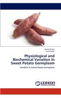 Physiological and Biochemical Variation in Sweet Potato Germplasm