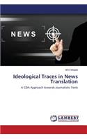 Ideological Traces in News Translation