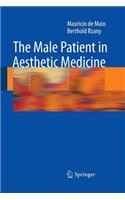 The Male Patient in Aesthetic Medicine