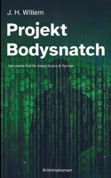 Projekt Bodysnatch