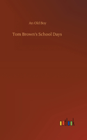 Tom Brown's School Days