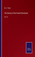 History of the French Revolution