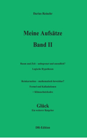 Meine Aufsätze Band II
