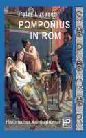 Pomponius in Rom: Ein Fall für Spurius Pomponius 5