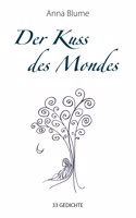 Kuss des Mondes