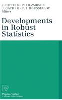 Developments in Robust Statistics