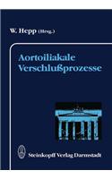 Aortoiliakale Verschlussprozesse