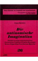 Die Antinomische Imagination