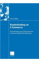 Kundenbindung Im E-Commerce