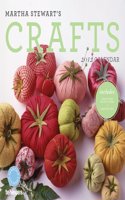 2012 Martha Stewart's Crafts Wall Calendar