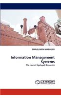 Information Management Systems