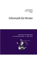 Informatik für Kinder
