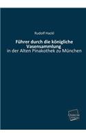 Fuhrer Durch Die Konigliche Vasensammlung