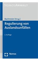 Regulierung Von Auslandsunfallen