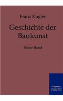 Geschichte der Baukunst