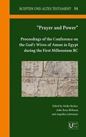 Prayer and Power