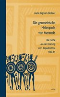 Die Geometrische Nekropole Von Merenda
