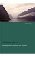 Norwegische Volksm Rchen