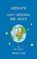 Gedichte vom Urknall bis heute