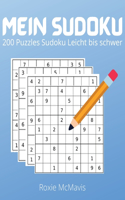 Mein Sudoku