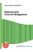 National Arts Council (Singapore)