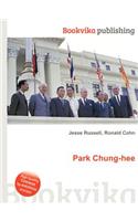 Park Chung-Hee: (English)