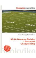 NCAA Women's Division I Basketball Championship