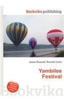 Yambilee Festival