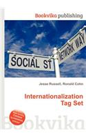 Internationalization Tag Set