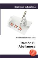 Ramon D. Abellanosa