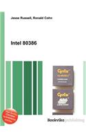 Intel 80386