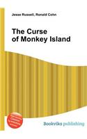 The Curse of Monkey Island