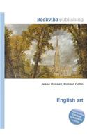 English Art: (English)