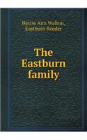 The Eastburn Family