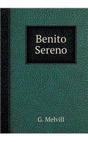 Benito Sereno