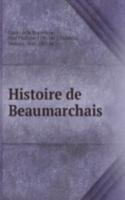 Histoire de Beaumarchais