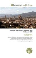 District